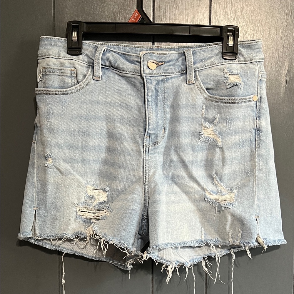 Judy blue shorts